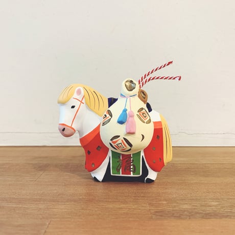 CATEGORY 奈良井・藤屋 | 象々の郷土玩具