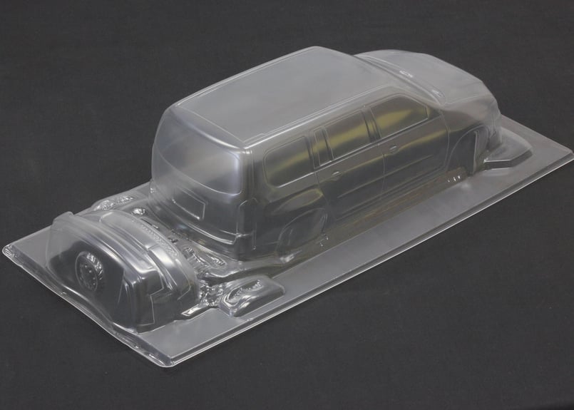 Toyota｜プロボックス [PAB-3164] | PANDORA-ONLINE STORE