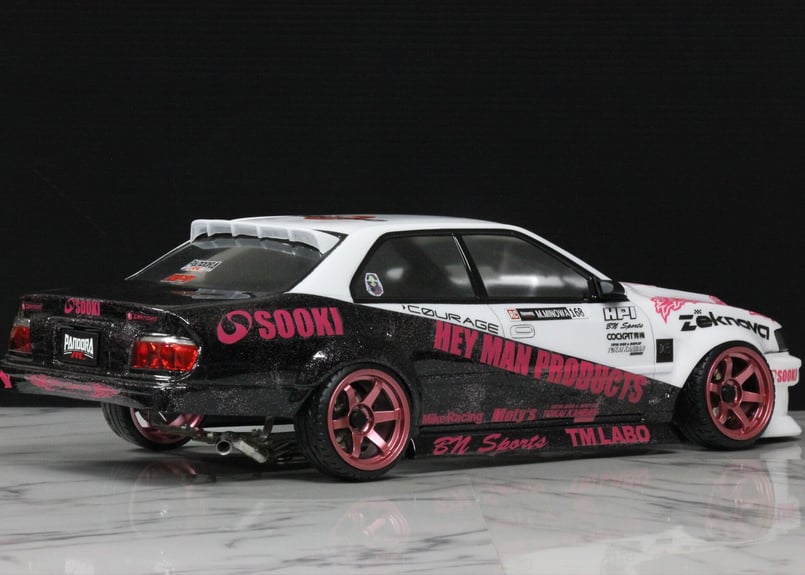Toyota｜チェイサーJZX100｜BN-Sports [PAB-3197] | PANDO