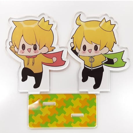 からつけあっきぃ | STORES