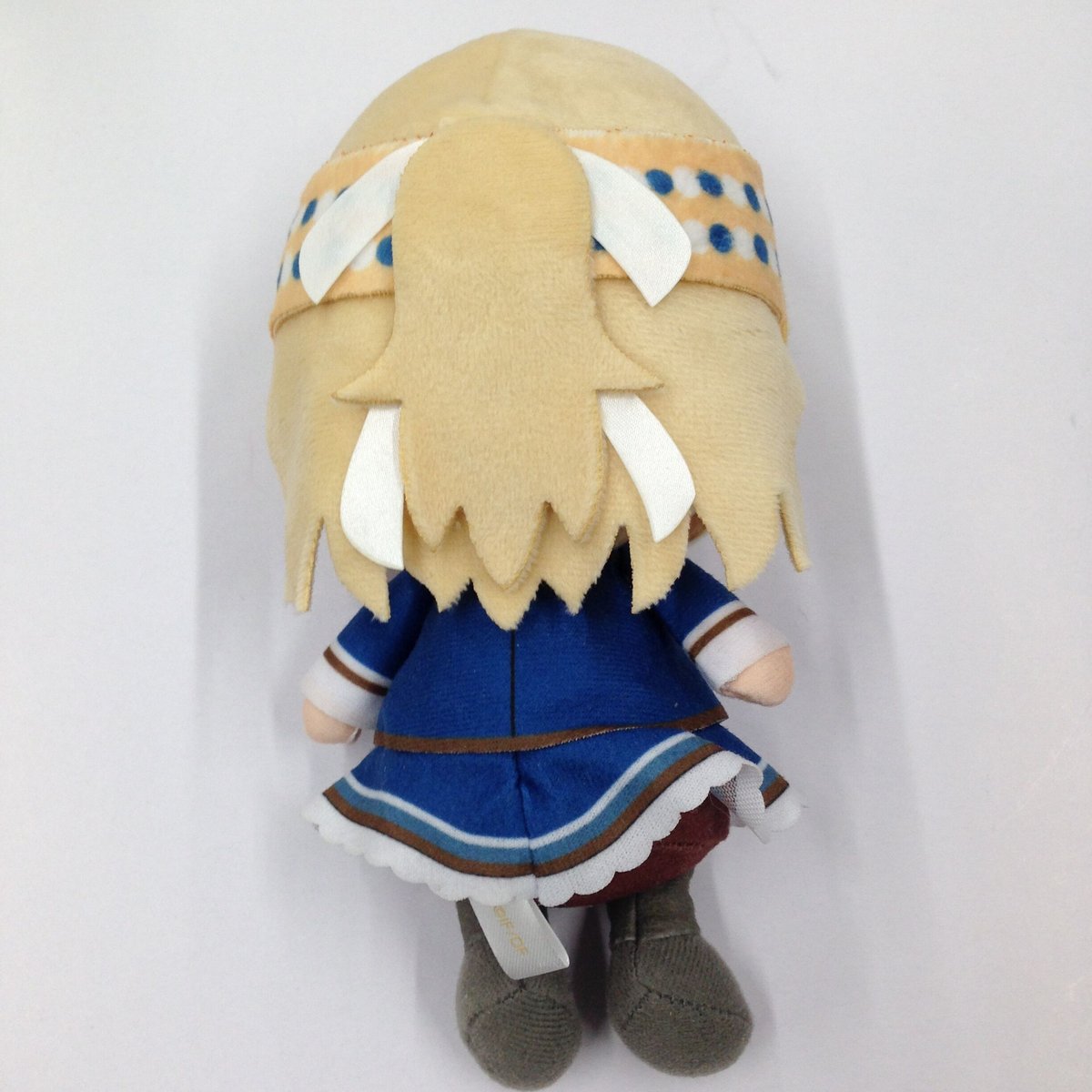 ピオフィオーレの晩鐘 リリアーナ ぬいぐるみ | K-BOOKS 池袋 2次元