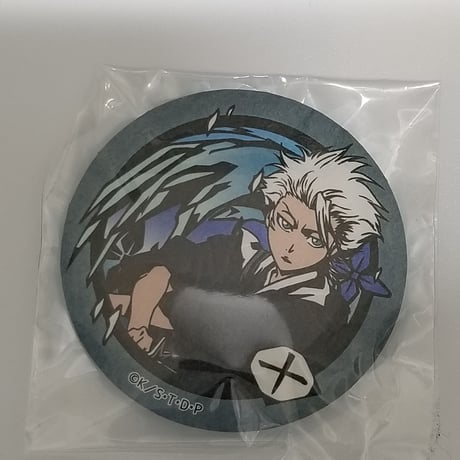 日番谷冬獅郎 | STORES