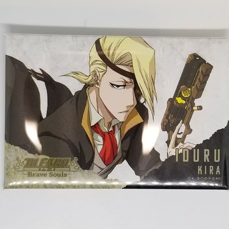 吉良イヅル | STORES