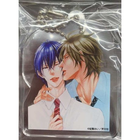 CATEGORY 桜賀めい | K-BOOKS 池袋 2次元グッズ通販