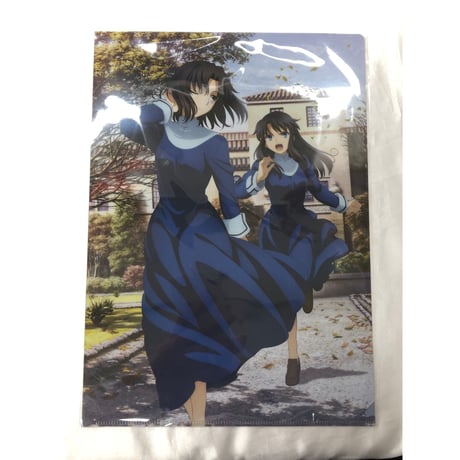 CATEGORY 空の境界 | K-BOOKS 池袋 2次元グッズ通販