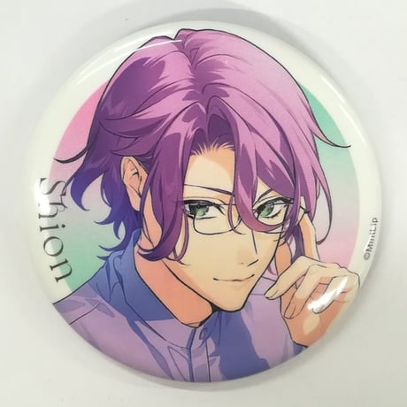 STORES DIG-ROCK 5周年 缶バッジの検索結果