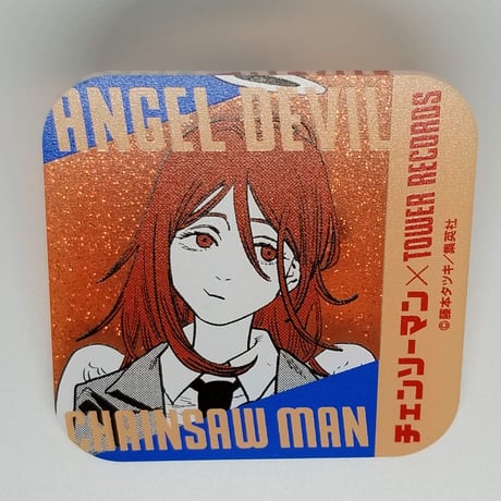 天使の悪魔 | STORES