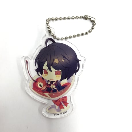 ニルアド 冬の市 アクスタ 隼人 ニルアド 尾崎隼人 冬の市 アクスタ