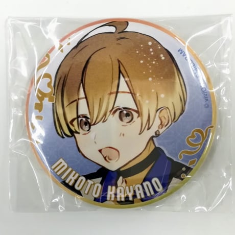 CATEGORY MILGRAM（ミルグラム） | K-BOOKS 池袋 2次元グッズ通販