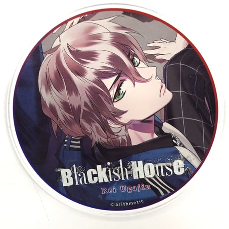 CATEGORY Blackish House | K-BOOKS 池袋 2次元グッズ通販