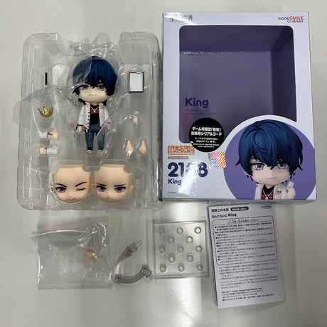 CATEGORY 未定事件簿 | K-BOOKS 池袋 2次元グッズ通販