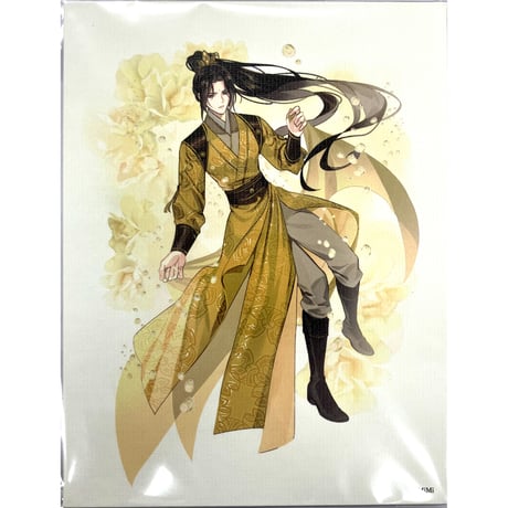 STORES THEキャラSHOP 魔道祖師の検索結果