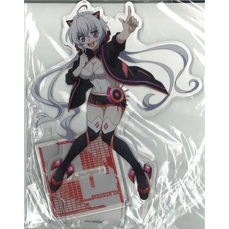 STORES 戦姫絶唱シンフォギア 雪音クリスの検索結果