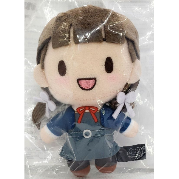 ラブライブ！スーパースター!! セガ ラッキーくじオンライン B賞：ふわ