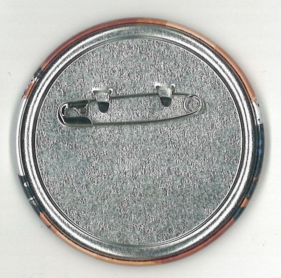 桃源暗鬼 ホログラム 缶バッジ vol.4 等々力颯 | K-BOOKS 秋葉原