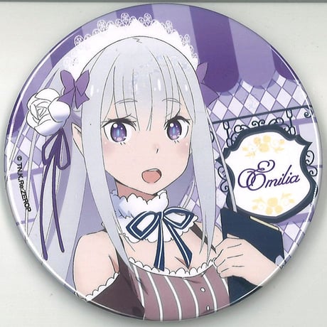 CATEGORY Re:ゼロから始める異世界生活 | K-BOOKS 秋葉原