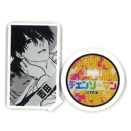 吉田ヒロフミ | STORES