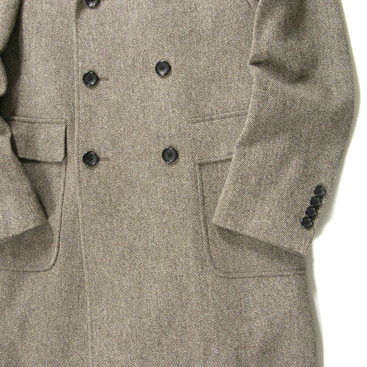 BROOKS BROTHERS × Loro Piana ／ ブルックスブラザーズ × ロロピ