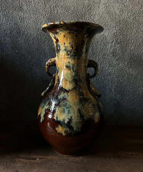 CATEGORY アンティーク花器 | 骨董・アンティークのオンラインショップ