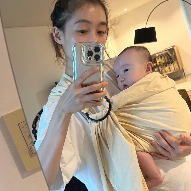 Alabaster | MIRI SLING