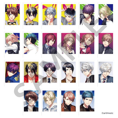 CATEGORY DYNAMIC CHORD | はにーしょっぷ