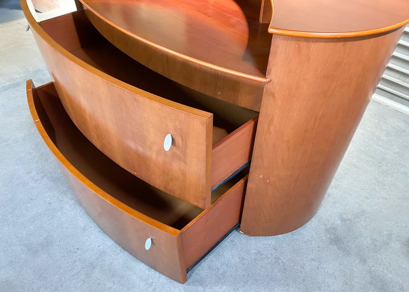 ACTUS アクタス サイドボード キャビネット | UNITORA