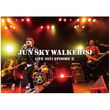 JUN SKY WALKER(S) Official Online Store