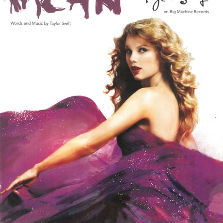 テイラー・スウィフト | STORES