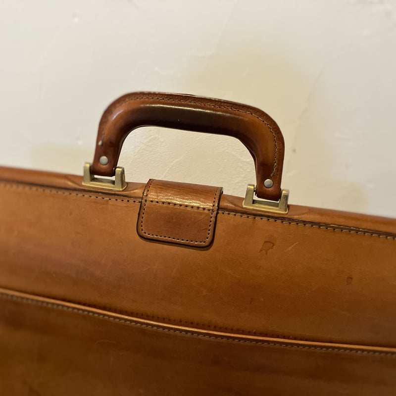 ヴィンテージ ハートマンのダレスバッグ | 134 oldbeauty