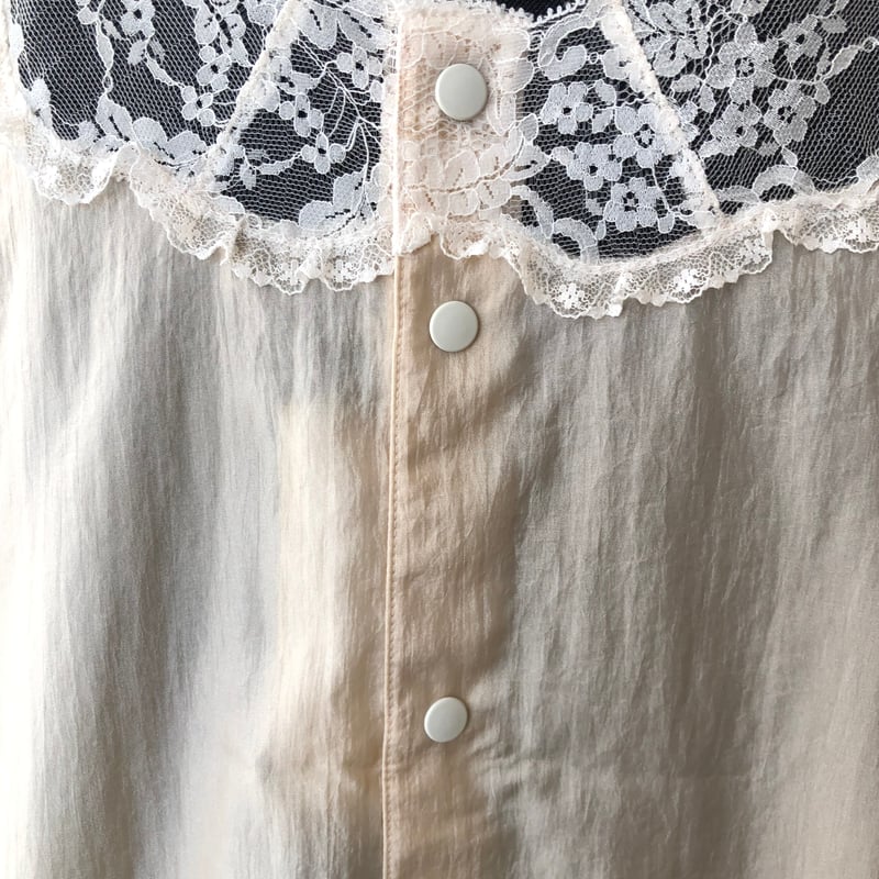 さえら ヒスクローネ エプロン | さえら POTECHINO マリーアン金沢