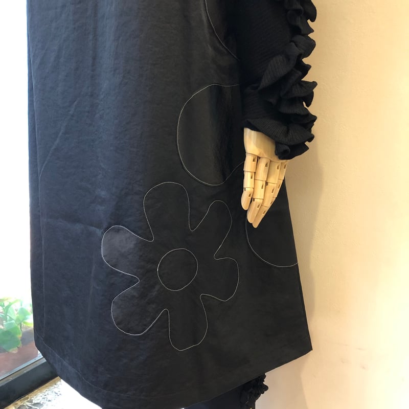 ポテチーノ エプロン(ポテネッタ) | さえら POTECHINO マリーアン金沢