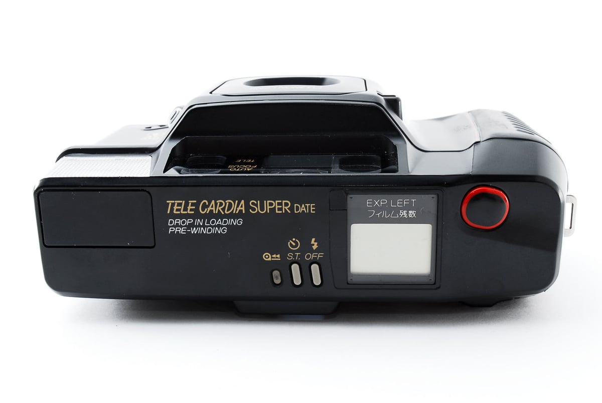 Fuji TELE CARDIA SUPER DATE | Brilliant Factory