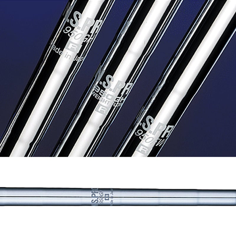 N.S.PRO 950GH アイアン用シャフト【#5~W】 6本セット