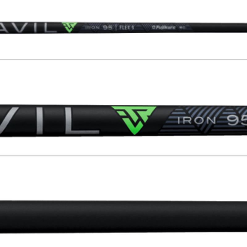 フジクラ トラヴィル TRAVIL 95 アイアン用シャフト | クリエーション