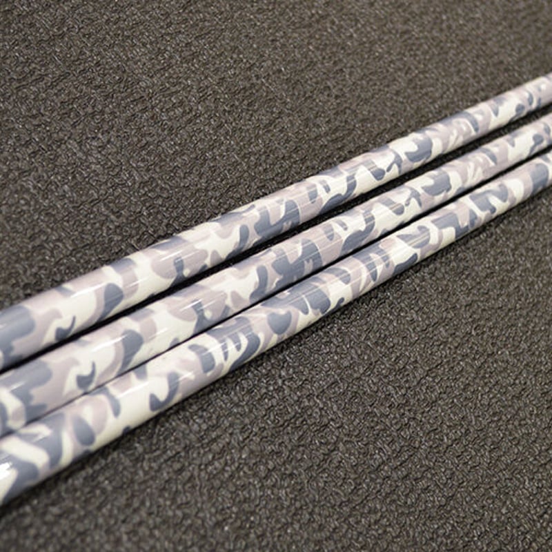 レーヴ REVE ブレイクアウト BREAKOUT ホワイトカモカラー ドライバー