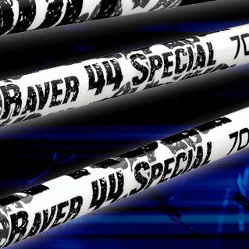 レーヴ REVE レイヴァー RAVER 44 スペシャル ドライバー用シャフト