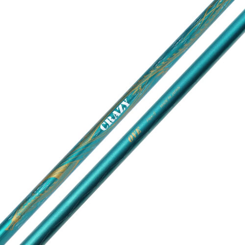 クレイジー CRAZY ロイヤルデコレーション RoyalDecoration OVE ドライ