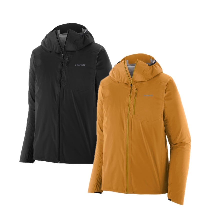 patagonia パタゴニア / メンズ・ストーム・レーサー・ジャケット