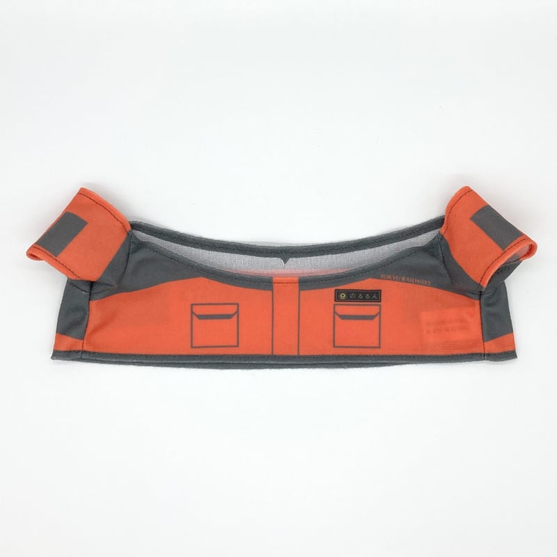 のるるんぬいぐるみ（20㎝）着せ替えセット 駅長＆作業服 | TOKYU STYLE