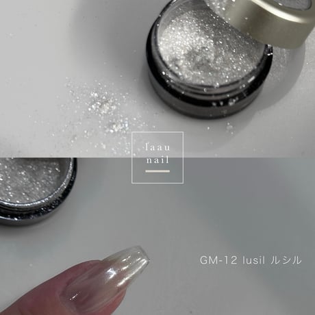 CATEGORY gracieux mirror | laau nail store