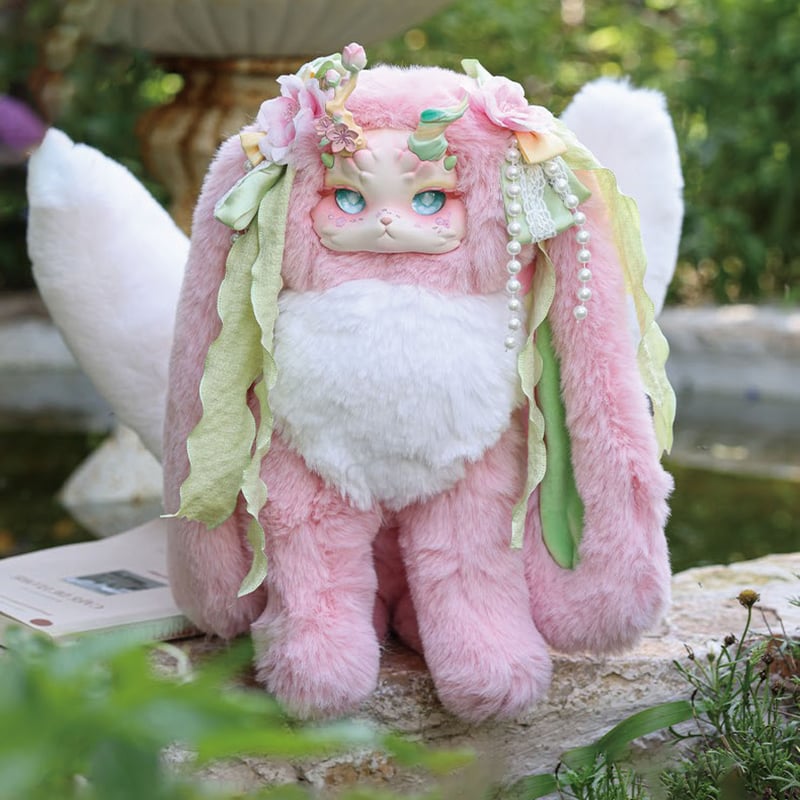 予約販売｜2025年10月頃 お届け予定】ODI STUDIO Tutulong(トトリュ)