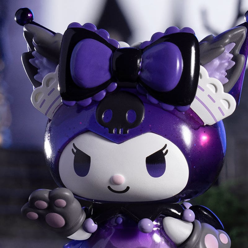 予約販売：3月中旬～4月中旬 お届け予定】TOPTOY x サンリオ(SANRIO