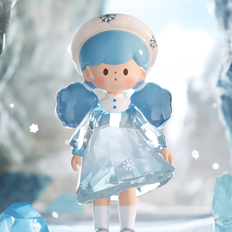 現品販売】FINDING UNICORN x Molinta (モリンタ)「NATURAL