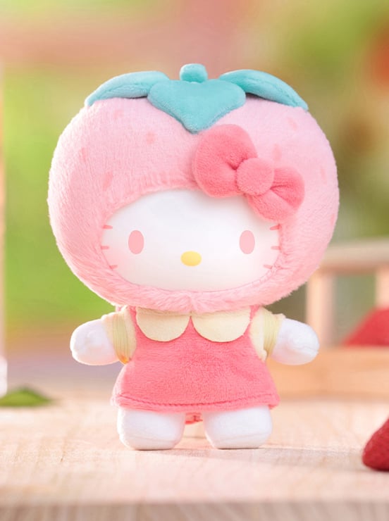 予約販売｜2025年7月頃 お届け予定】TOPTOY x サンリオ(SANRIO