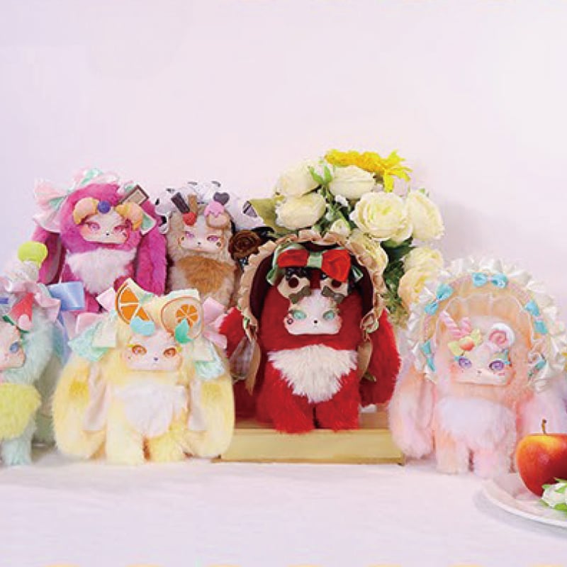 予約販売｜10月下旬～11月上旬 お届け予定】ODI STUDIO Tutulong(トトリ