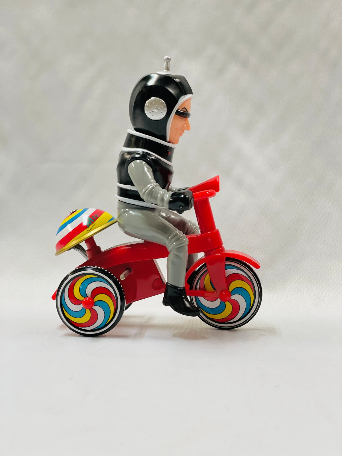 M1号【X星人B三輪車】先行販売品 | M1号のオンラインストア