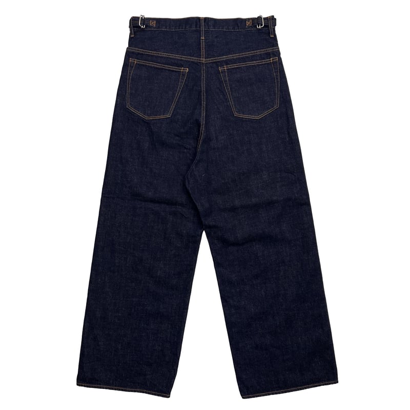 greatLAnd ORIGINAL LOGAN DENIM PANT LOOSE XX |