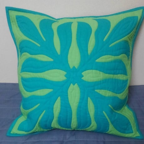 ハワイアンキルトタペストリー | STORES