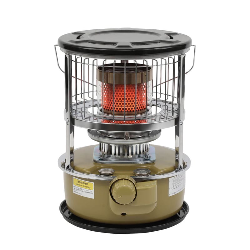 PASECO】WKH-3100S ストーブ | TENt o TEN