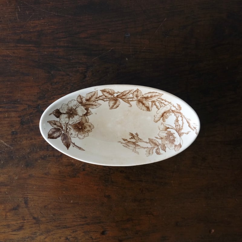 Creil&Montereau クレイユモントロー クレイユエモントロー ラヴィエ